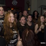 009 Ozzy Ozbourne Revival, Čern&aacute; d&iacute;ra